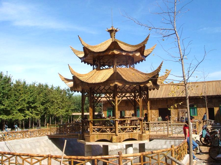 安吉春禾园艺制品有限公司