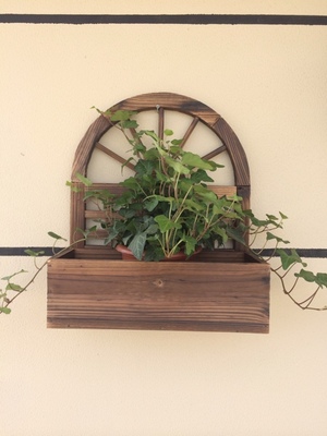 安吉春禾园艺制品有限公司