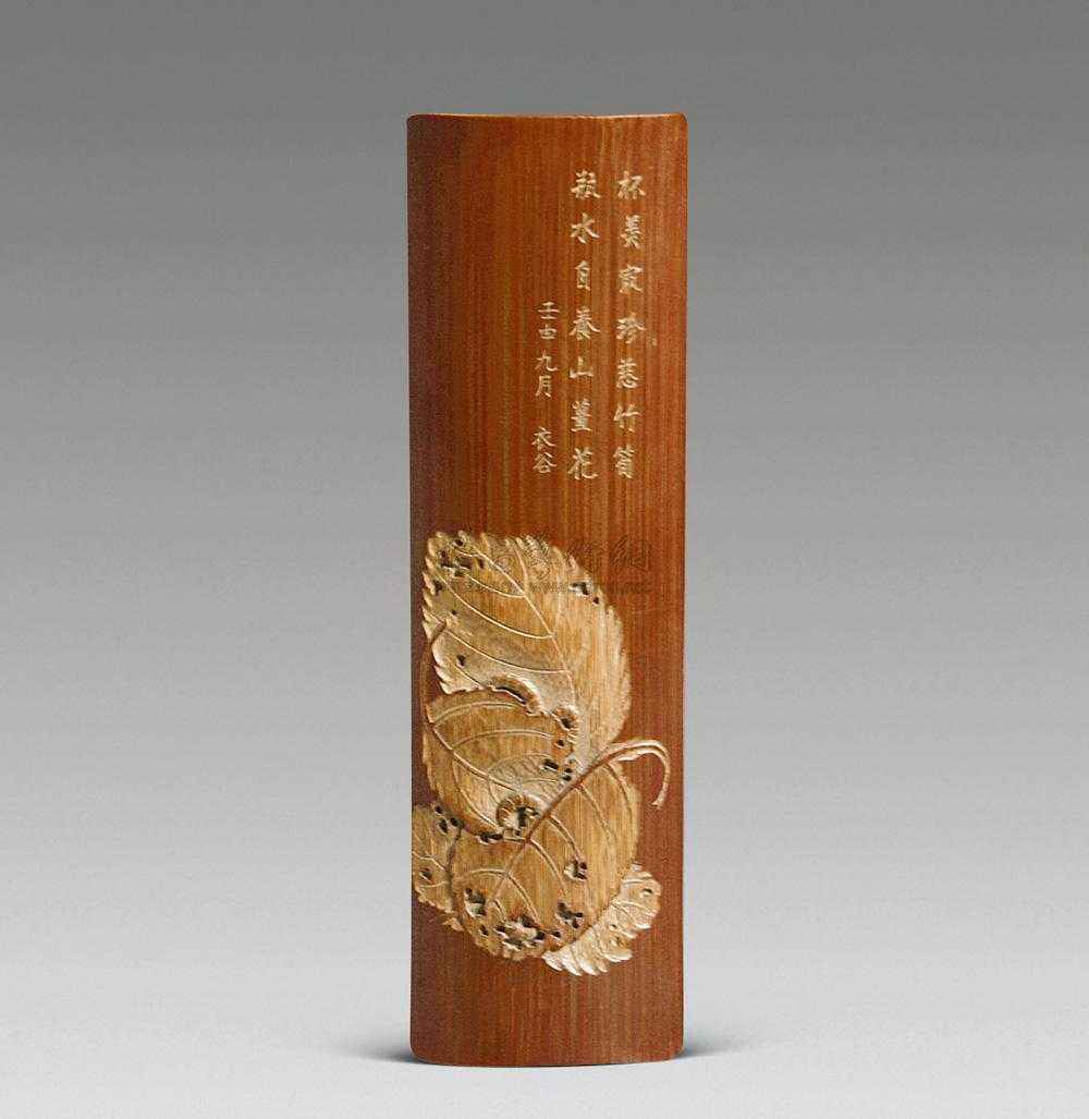 安吉春禾园艺制品有限公司